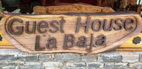 Guest House La Baja